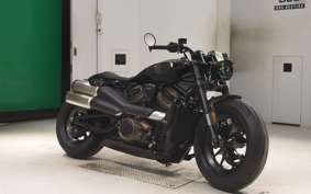 HARLEY RH1250S 2024