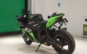 KAWASAKI ZX 10 NINJA ABS 2016