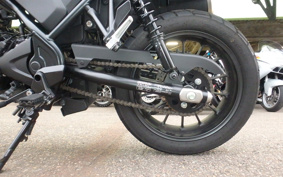 HONDA CL250 MC57