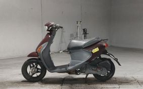 SUZUKI LET`S4 CA45A