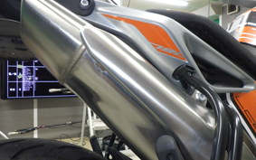 KTM 790 DUKE 2019