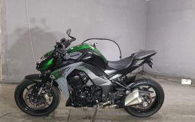 KAWASAKI Z1000 R EDITION  ZRT00J