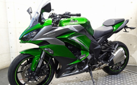 KAWASAKI NINJA 1000 2019 ZXT00W