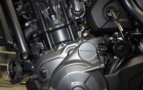 HONDA REBEL 1100 S DCT 2025