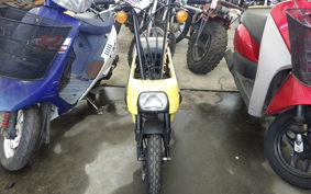 HONDA MOTOCOMPO AB12