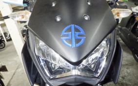 KAWASAKI Z250