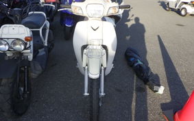 HONDA C110 SUPER CUB JA10