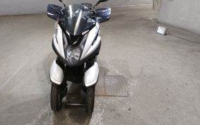 YAMAHA TRICITY 125 SE82J