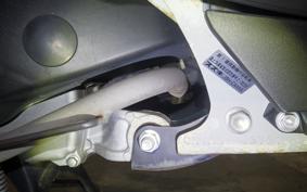 SUZUKI ﾚｯﾂ 2023 CA4AA