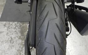 BENELLI レオンチーノ125