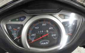 HONDA LEAD 110 JF19