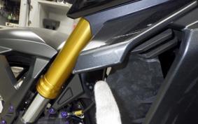 SUZUKI GSX-S 1000 Gen.2 2023 EK1AA
