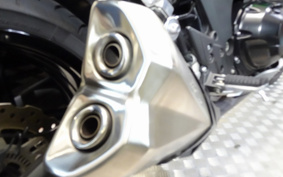 KAWASAKI NINJA 1000 2020 ZXT00W