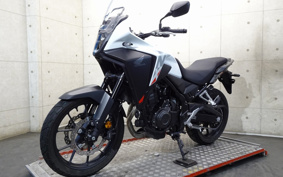 HONDA NX400 2024 NC65