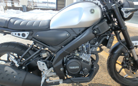 YAMAHA XSR155 RG63