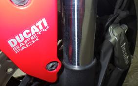 DUCATI MONSTER 821 2015