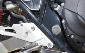 HONDA CB400 SUPER BOLDOR A 2017 NC42