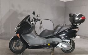 HONDA FORZA Z MF08