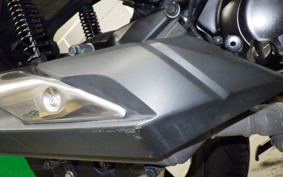 HONDA FORZA 250 2001 MF13