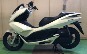 HONDA PCX125 JF28