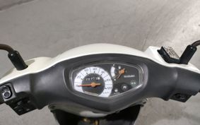 SUZUKI ADDRESS V125 CF46A