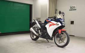 HONDA CBR250R GEN 3 MC41