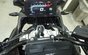 BMW F750GS 2022