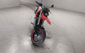 HONDA FMX650 2007 RD12