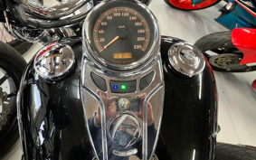 HARLEY FLSTC 2008 BW5