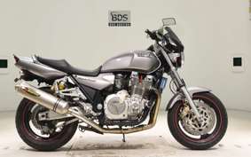 YAMAHA XJR1300 1998 RP01J