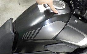 HONDA 400X 2022 NC56