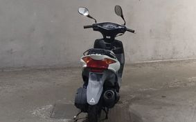 SUZUKI ADDRESS V125 CF4MA
