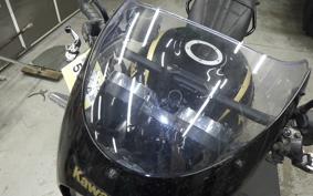 KAWASAKI Z900RS CAFE 2023 ZR900K