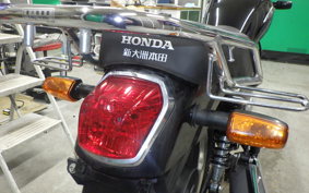 HONDA CBF125T 2020