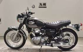 KAWASAKI W800 2025 EJ800E