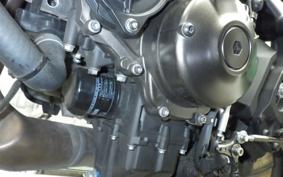 YAMAHA XSR900 2023 RN80J