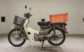 HONDA C90 SUPER CUB E 2007 HA02