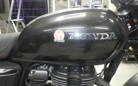 HONDA GB350S 2021 NC59