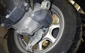 HONDA TACT-4ﾍﾞｰｼｯｸ AF79