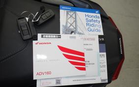HONDA ADV160 KF54