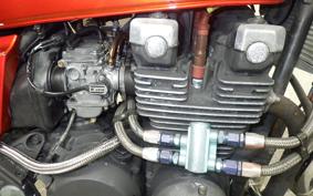 KAWASAKI ZEPHYR 400 KAI 1998 ZR400C