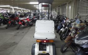 HONDA GYRO CANOPY TA02