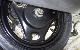 SUZUKI LET's 4 CA45A
