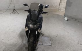 YAMAHA N-MAX 155 SG50J