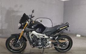 YAMAHA MT-09 RN34J