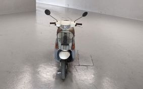 SUZUKI  LETS 4G CA41A