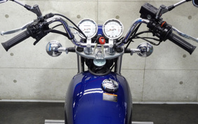 YAMAHA SR400 FINAL ED 2021 RH16J