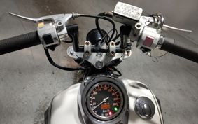 SUZUKI INTRUDER 400 CLASSIC VK54A