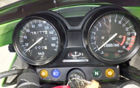 KAWASAKI ZRX400 1999 ZR400E