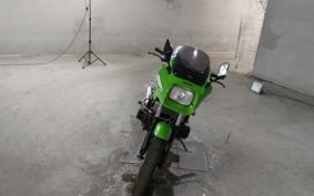 KAWASAKI GPZ1100 1983 ZXT10A